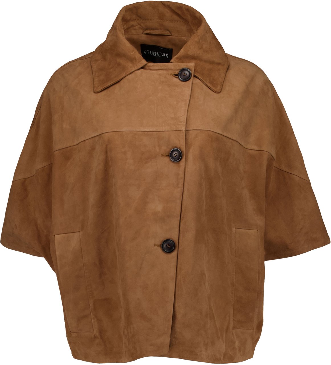 Studio AR Studio Ar Clara  Bruin 005l261017.01 Bruin