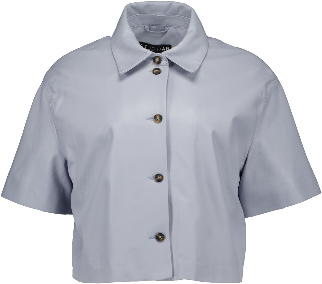 Studio AR Studio Ar Eveline  Lichtblauw 015l261018.01 Blauw