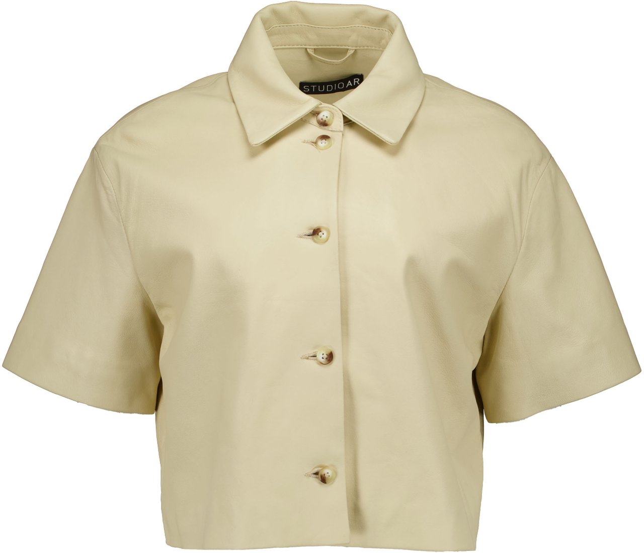 Studio AR Studio Ar Eveline  Lichtgeel 015l261018.01 Geel