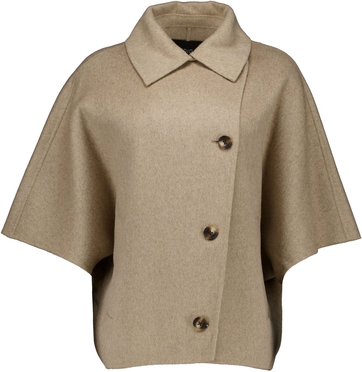 Studio AR Studio Ar Avy Beige 01tl256040.01 Beige