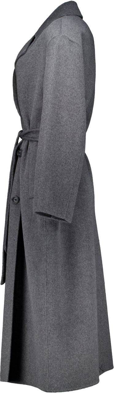 Studio AR Studio Ar Mae  Donkergrijs 01tl256047.01 Grijs