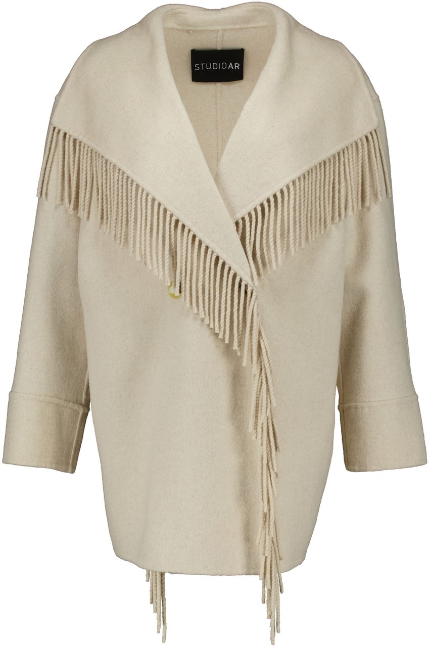 Studio AR Studio Ar Nadine  Zand 01tl261033.01 Beige