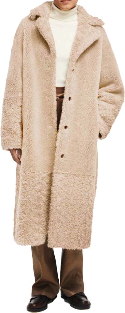 Studio AR Studio Ar Floor Teddy Beige 04tl246048.01 Beige