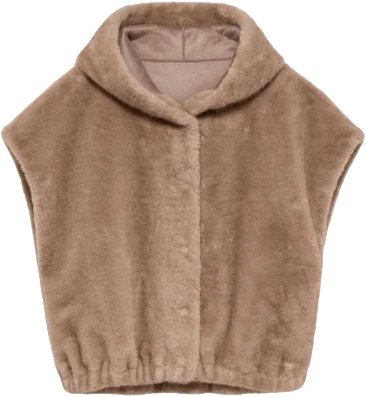 Studio AR Studio Ar Olena  Camel 05tl256038.01 Beige