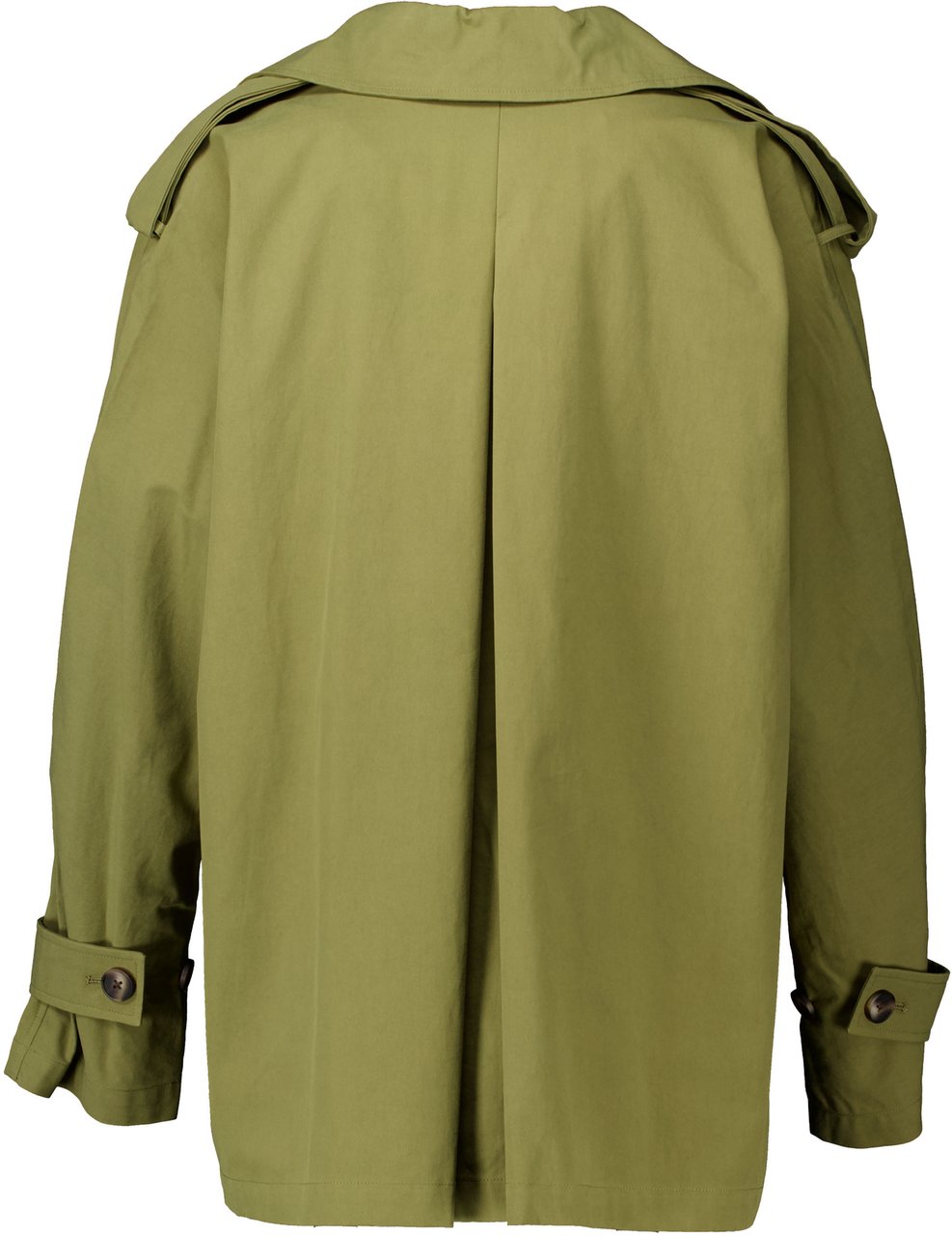 Studio AR Studio Ar Adonia Jackets Groen 08tl251037.01 Groen