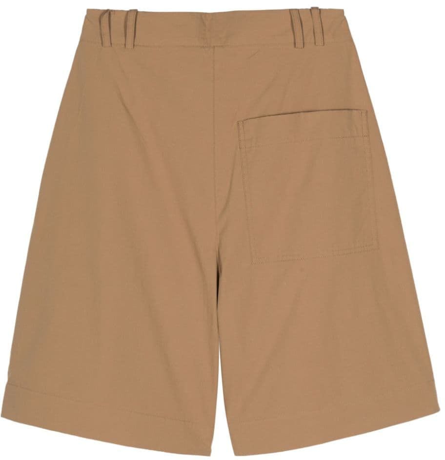 Studio Nicholson Shorts Beige Beige
