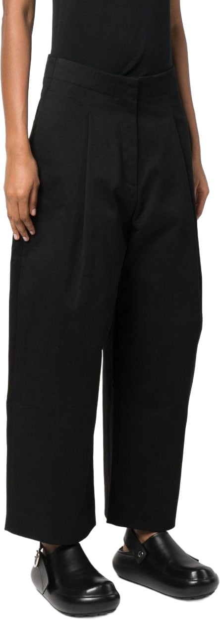 Studio Nicholson Rtw Black Zwart