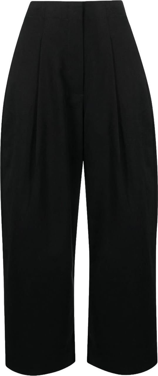 Studio Nicholson Rtw Black Zwart