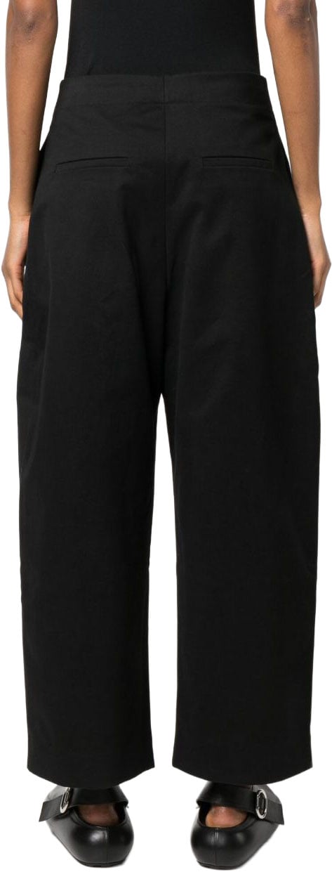 Studio Nicholson Rtw Black Zwart