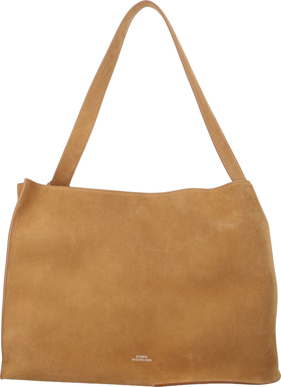 Studio Nicholson The Reflection Tote Sand Beige