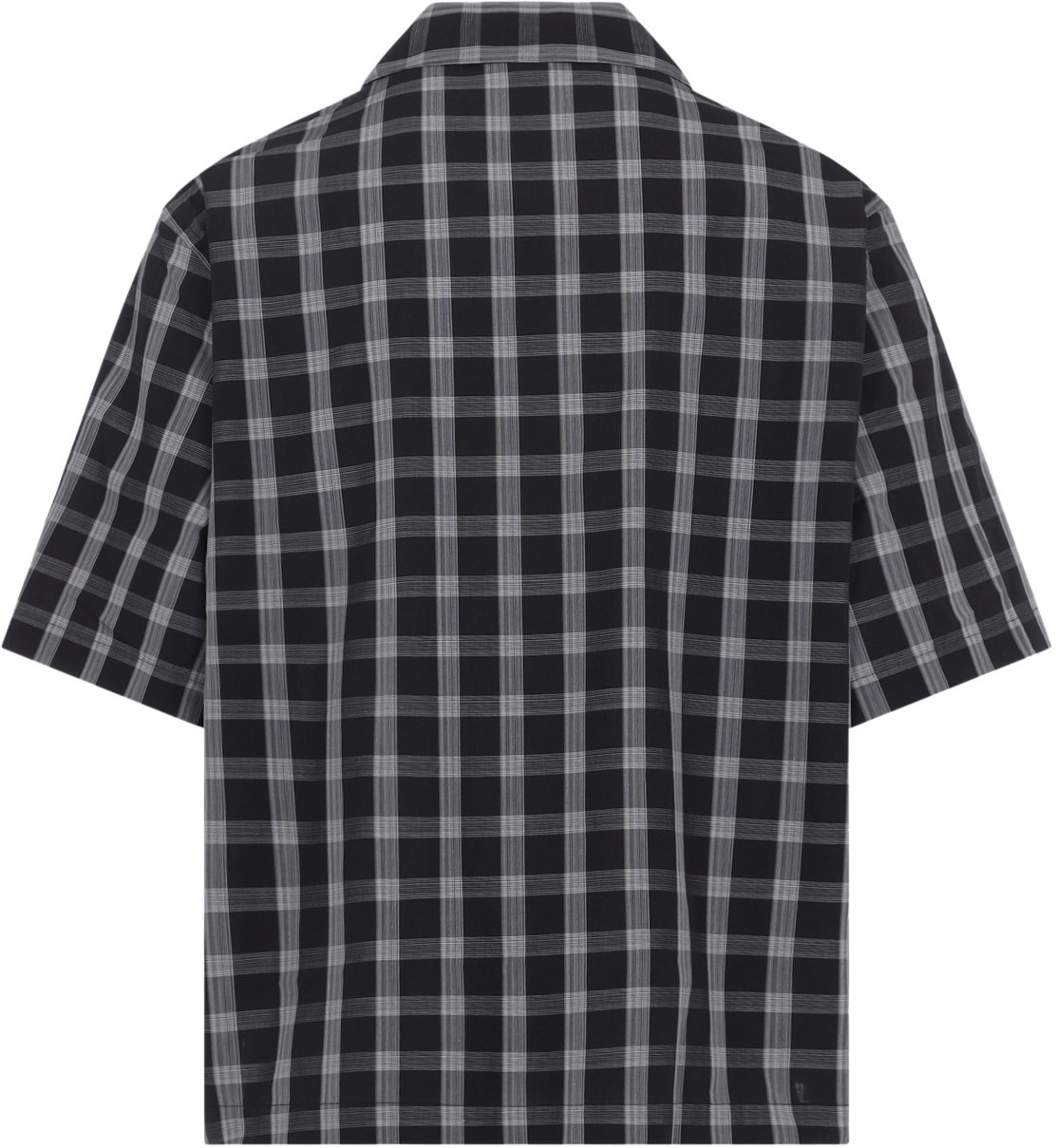 Studio Nicholson STUDIO NICHOLSON KLINESNM1414 Zwart