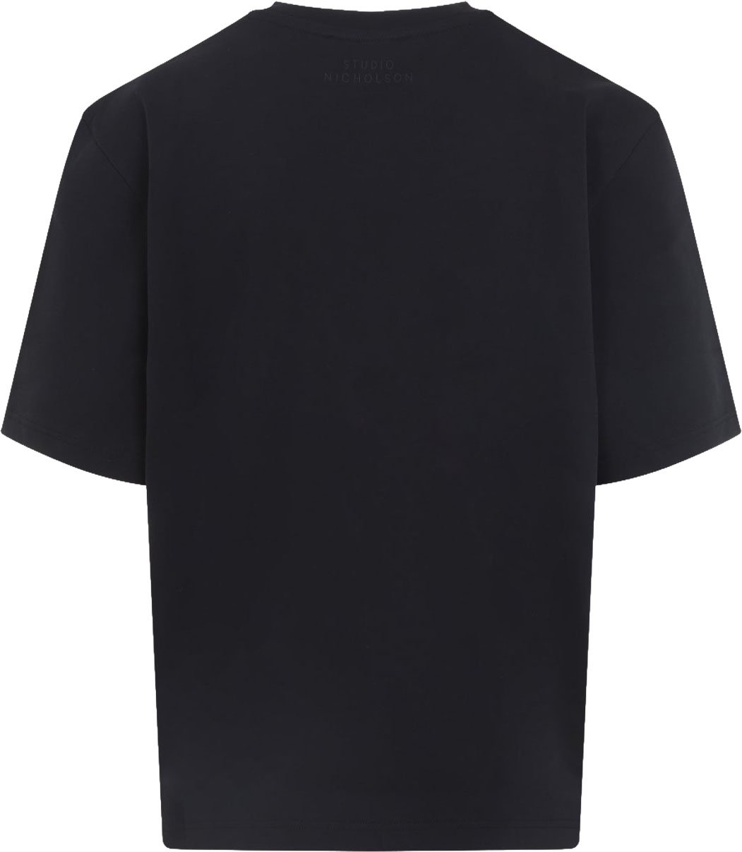 Studio Nicholson Lay T-Shirt Divers