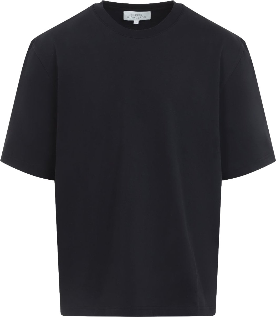 Studio Nicholson Lay T-Shirt Divers