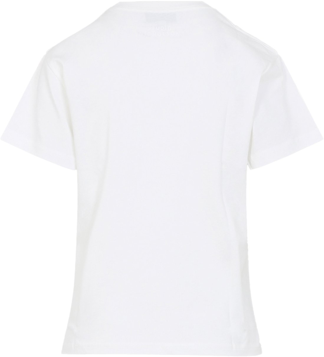 Studio Nicholson STUDIO NICHOLSON MARINESNW1229 Wit