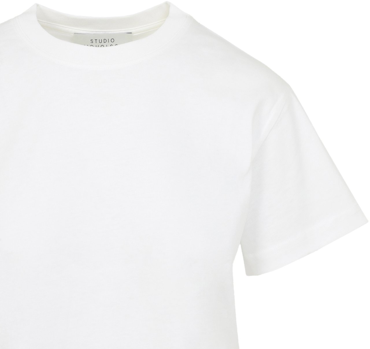 Studio Nicholson STUDIO NICHOLSON MARINESNW1229 Wit