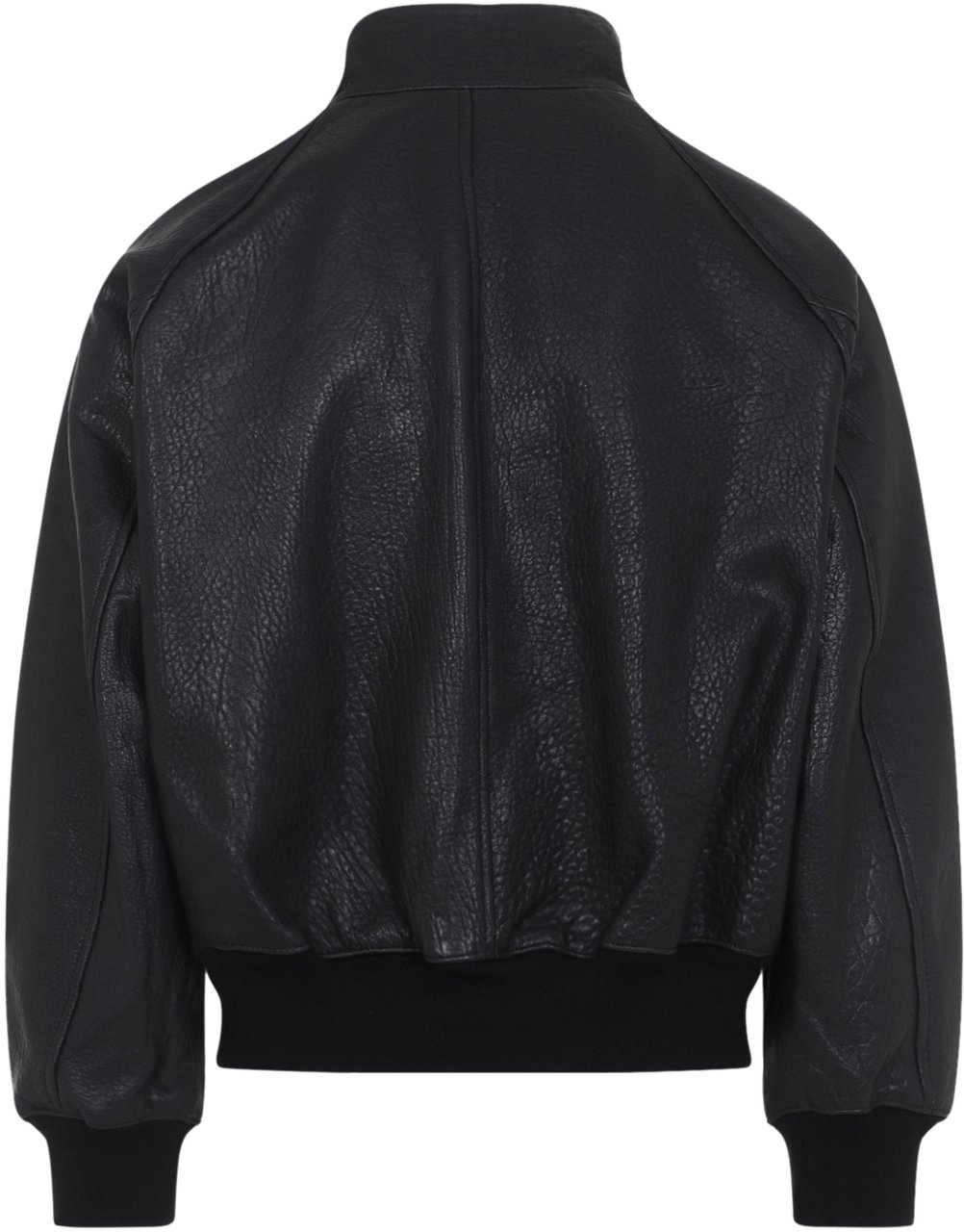 Studio Nicholson STUDIO NICHOLSON OVERSNM1355 Zwart