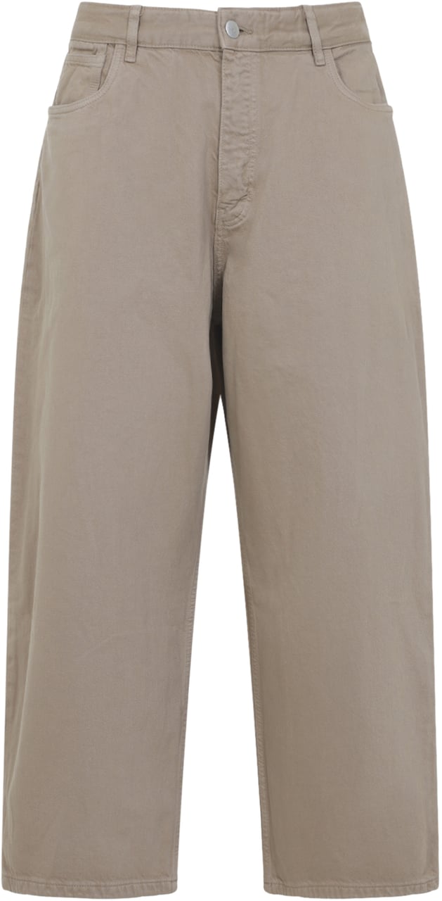 Studio Nicholson STUDIO NICHOLSON PAOLOSNM1023 Beige