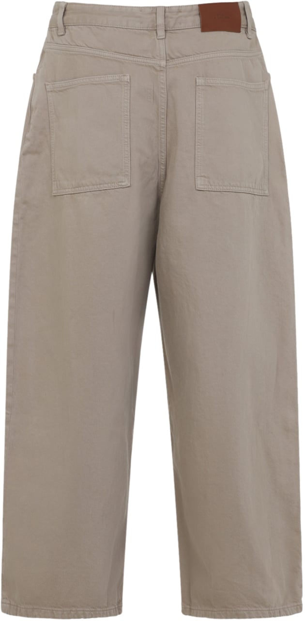 Studio Nicholson STUDIO NICHOLSON PAOLOSNM1023 Beige