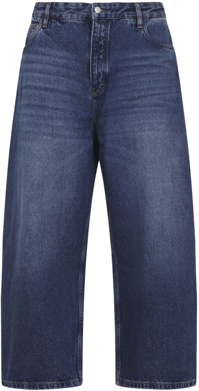 Studio Nicholson STUDIO NICHOLSON PAOLOSNM1023 Blauw