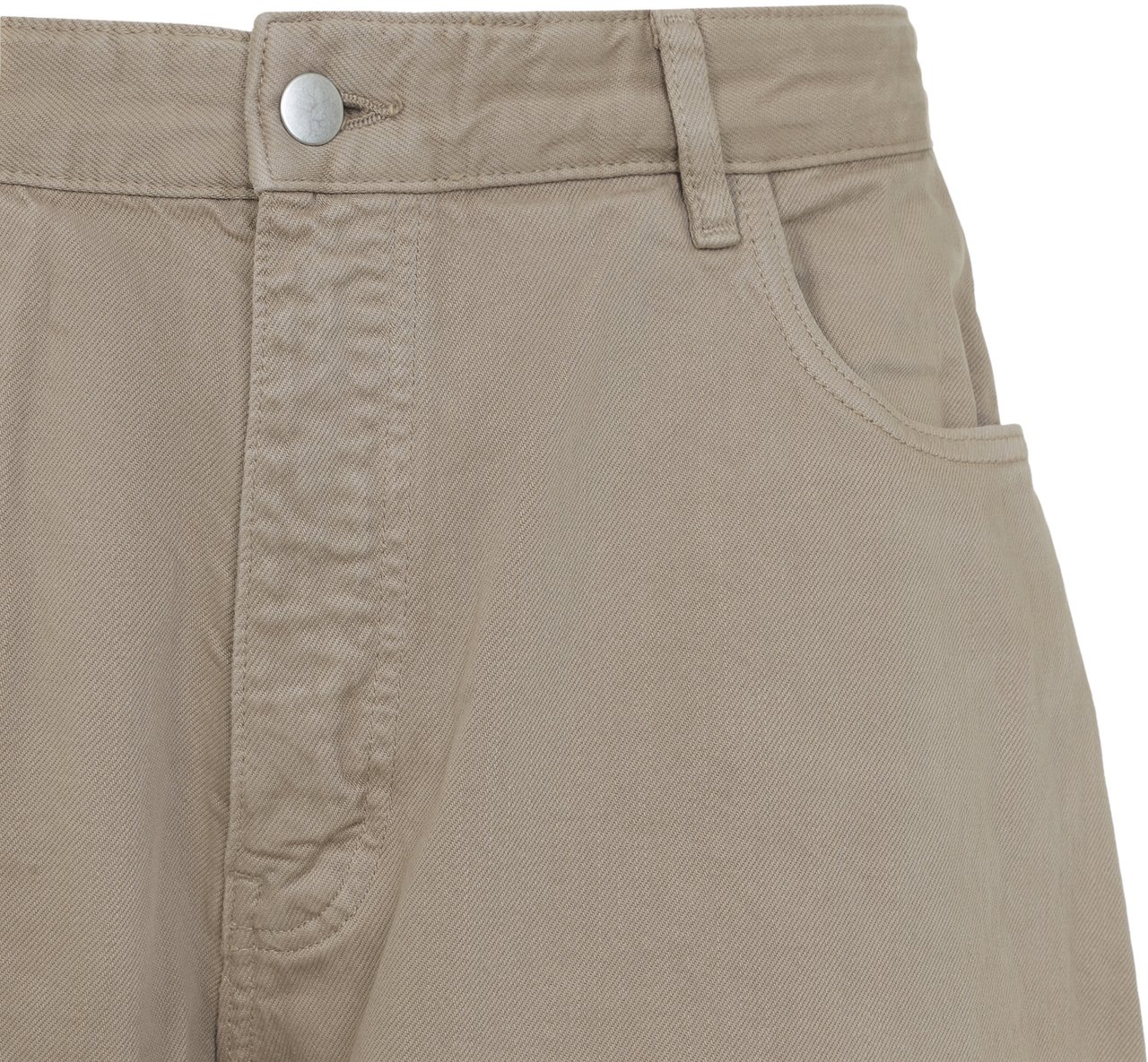 Studio Nicholson STUDIO NICHOLSON PAOLOSNM1023 Beige