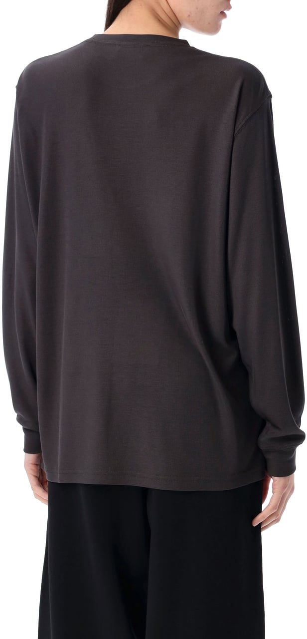 Studio Nicholson TSHIRT LONG  SLEEVE Divers