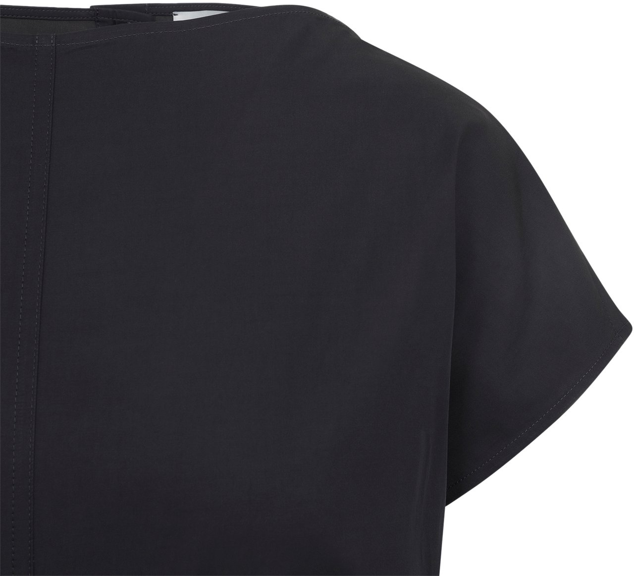 Studio Nicholson STUDIO NICHOLSON SIMOSSNW1695 Zwart