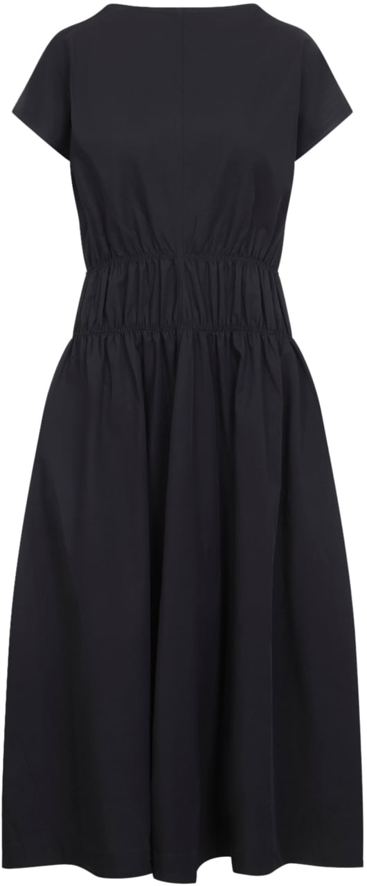 Studio Nicholson STUDIO NICHOLSON SIMOSSNW1695 Zwart