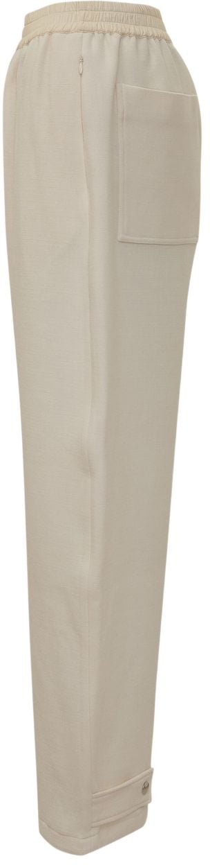 Studio Nicholson Trousers White Wit