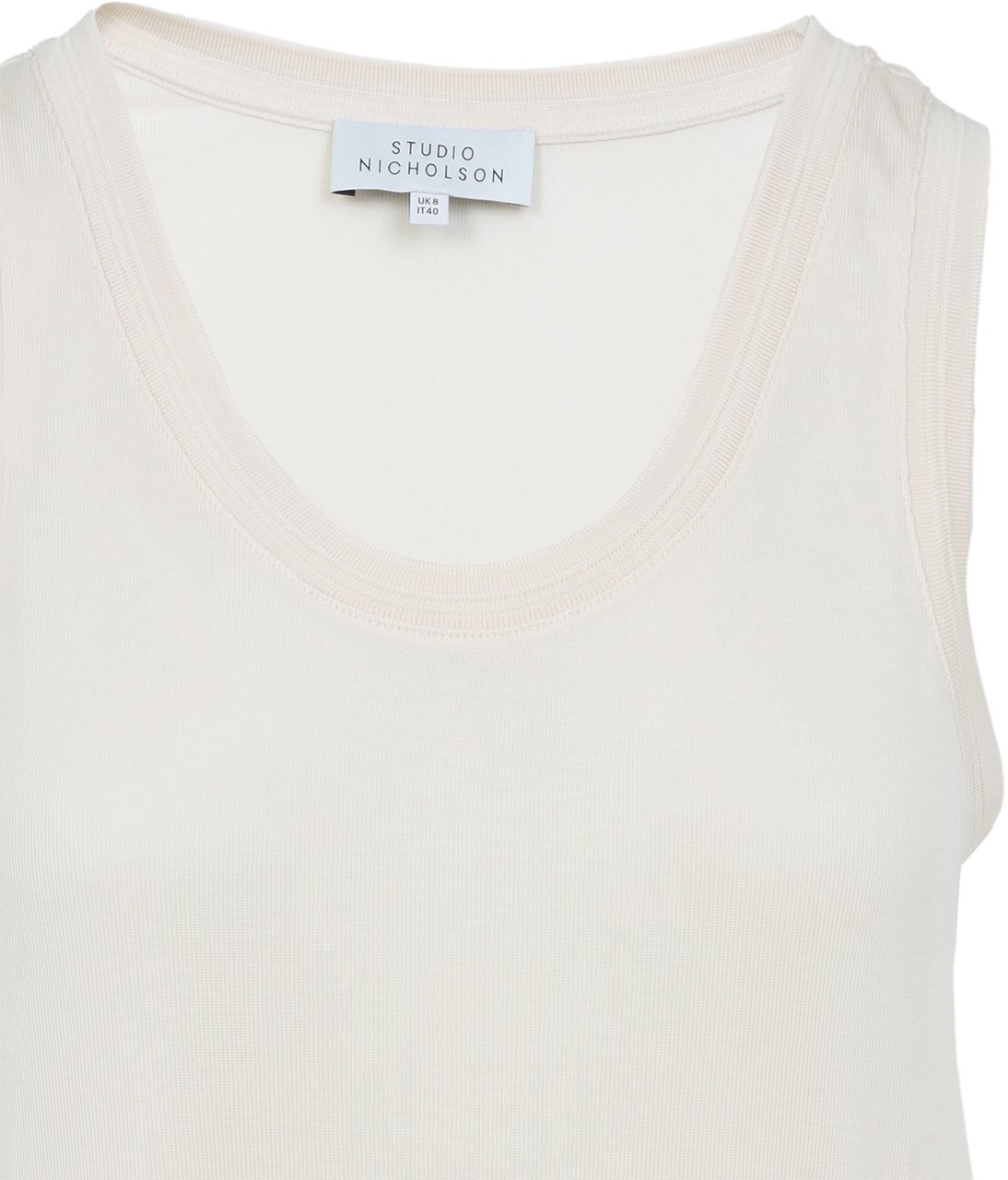 Studio Nicholson STUDIO NICHOLSON VOTANSNW1778 Beige