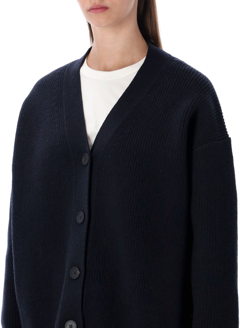 Studio Nicholson Whitt Darkest Navy Navy