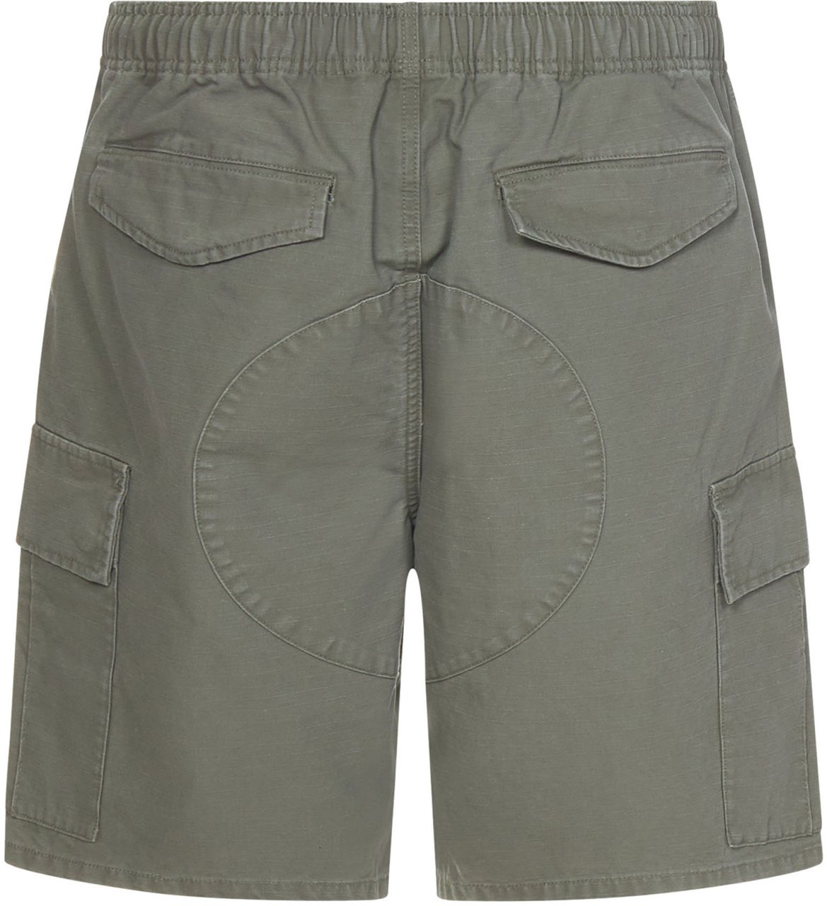 Stüssy Shorts Green Groen