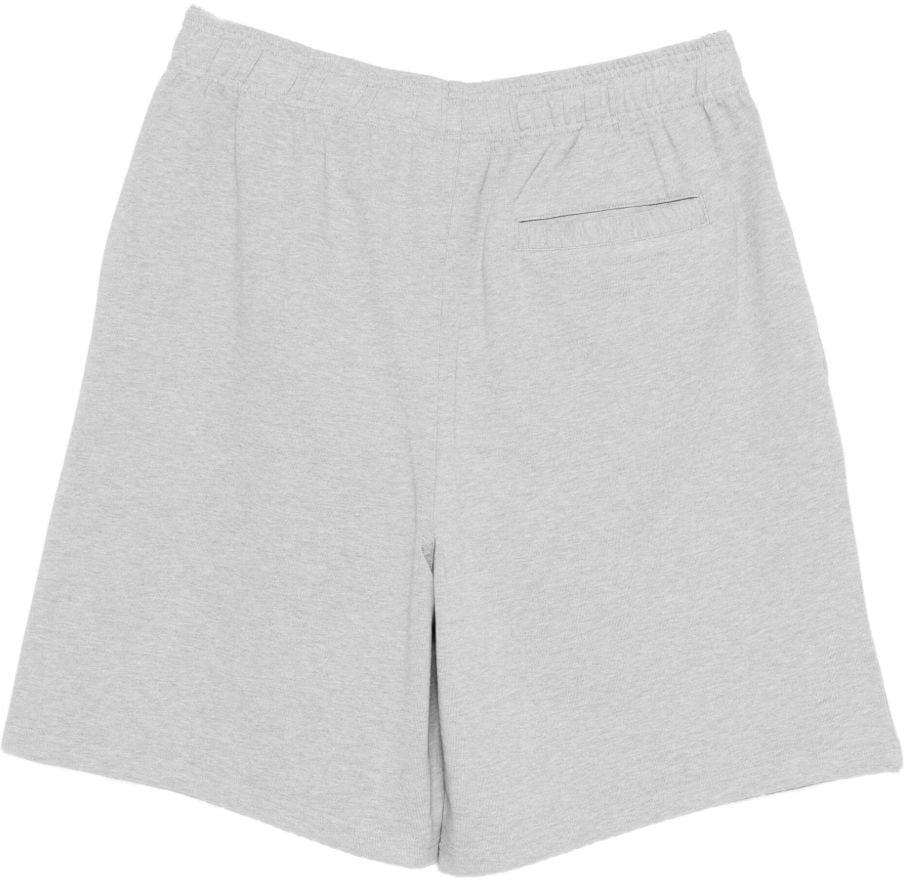 Stüssy Shorts Grey Grijs