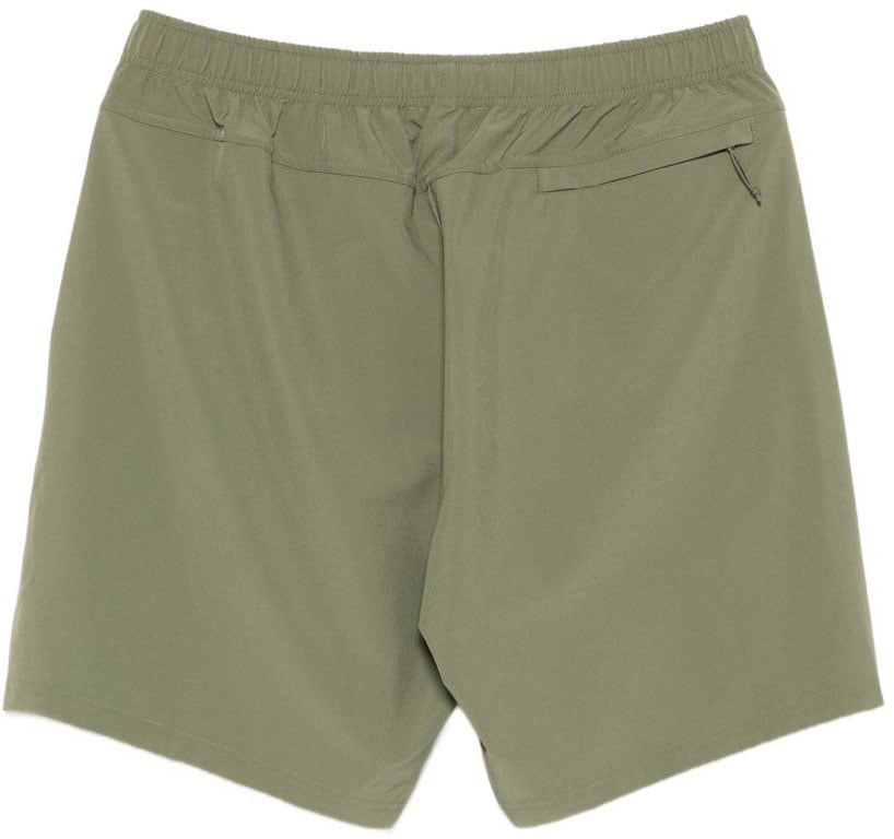 Stüssy Shorts Green Lime