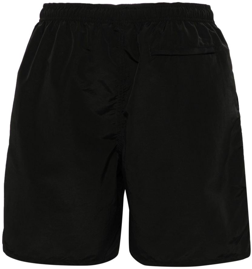 Stüssy Sea Clothing Black Zwart