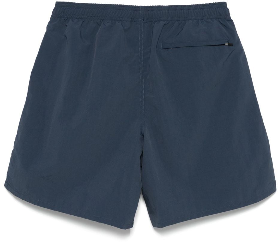 Stüssy Sea Clothing Blue Blauw