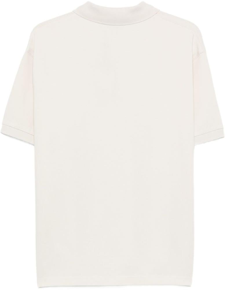 Stüssy T-Shirts And Polos White Wit