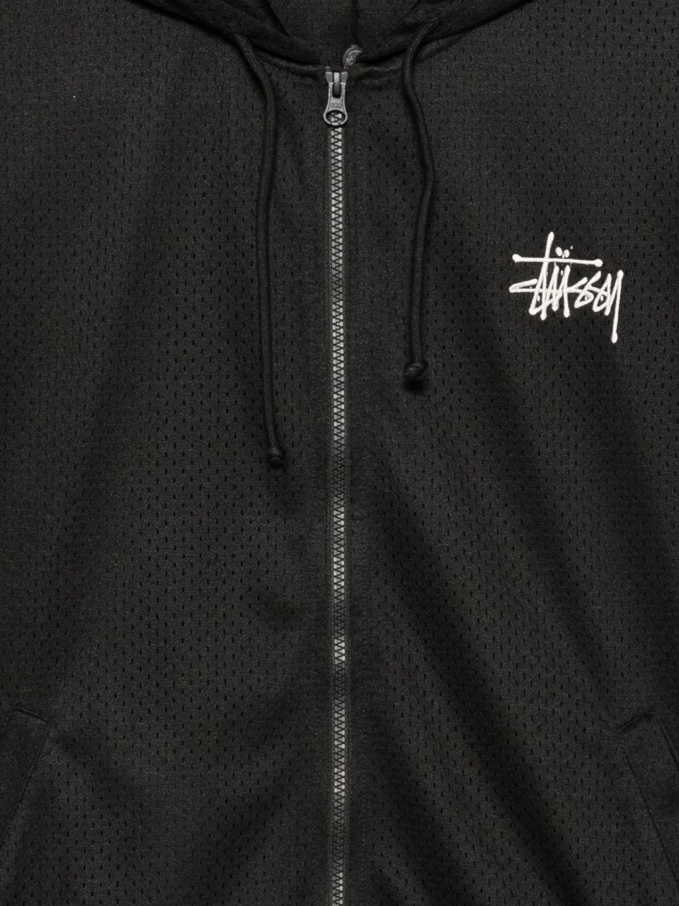 Stüssy Sweaters Black Zwart