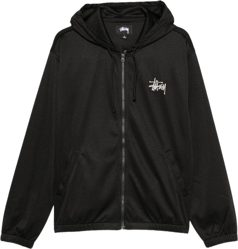 Stüssy Sweaters Black Zwart