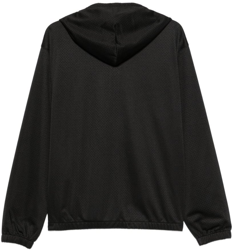 Stüssy Sweaters Black Zwart
