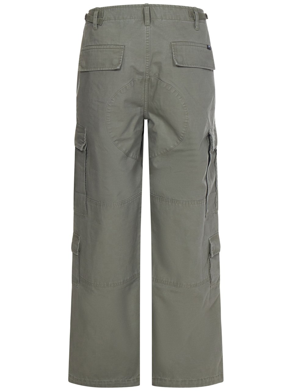 Stüssy Stussy Trousers Green Groen
