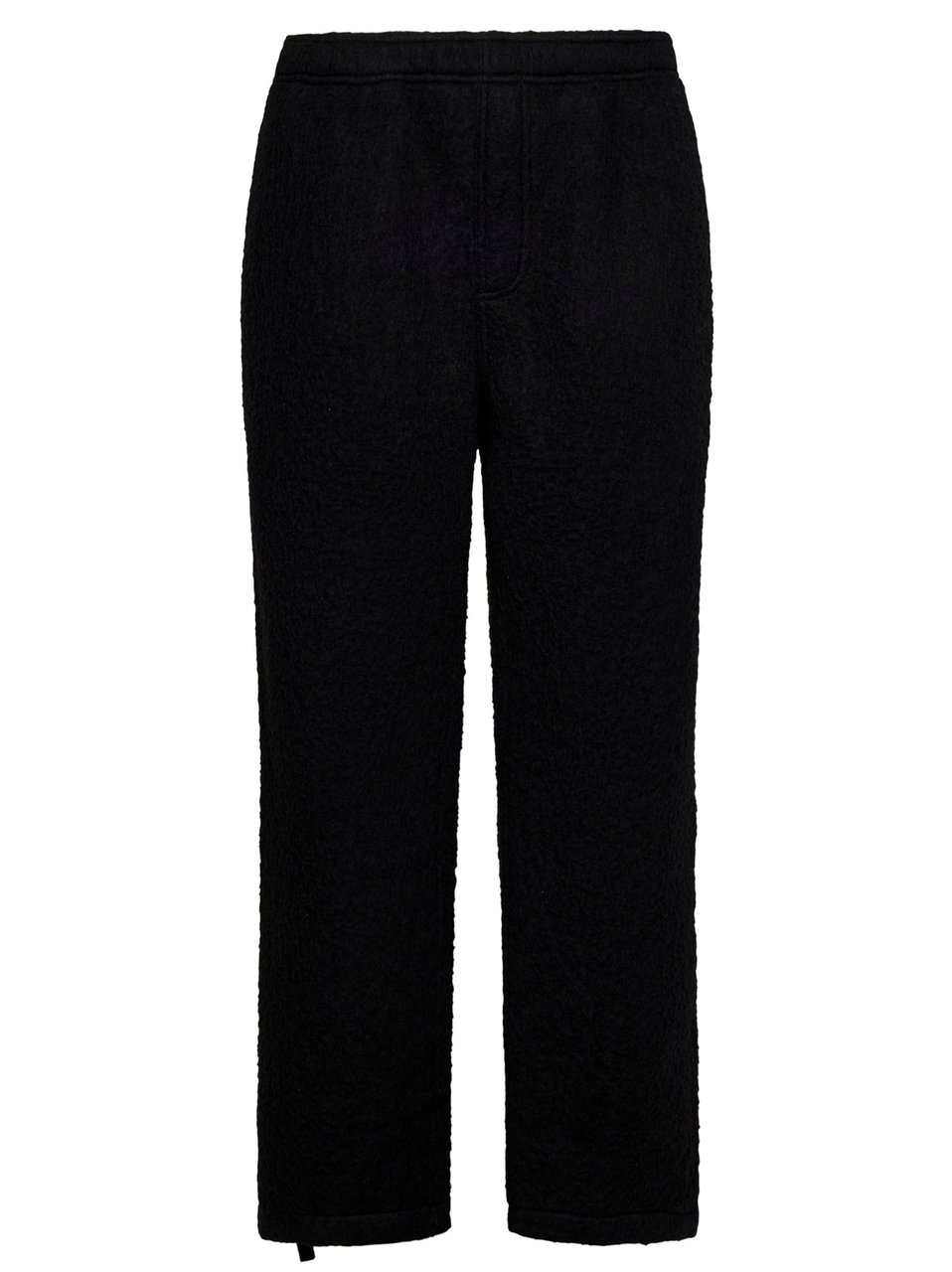 Stüssy Stussy Trousers Black Zwart