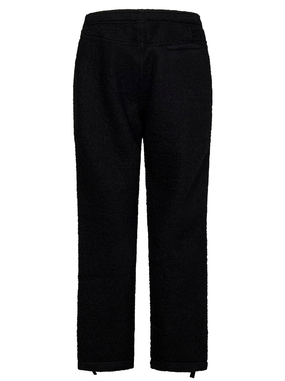 Stüssy Stussy Trousers Black Zwart