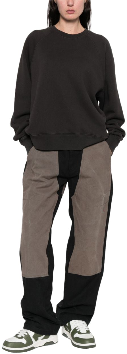 Stüssy Sweaters Black Zwart