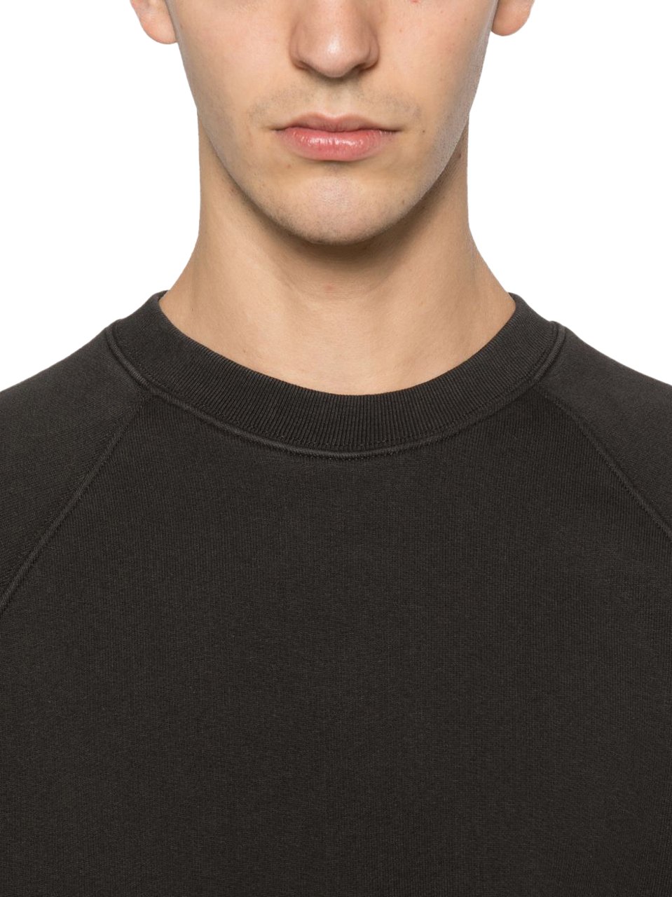 Stüssy Sweaters Black Zwart