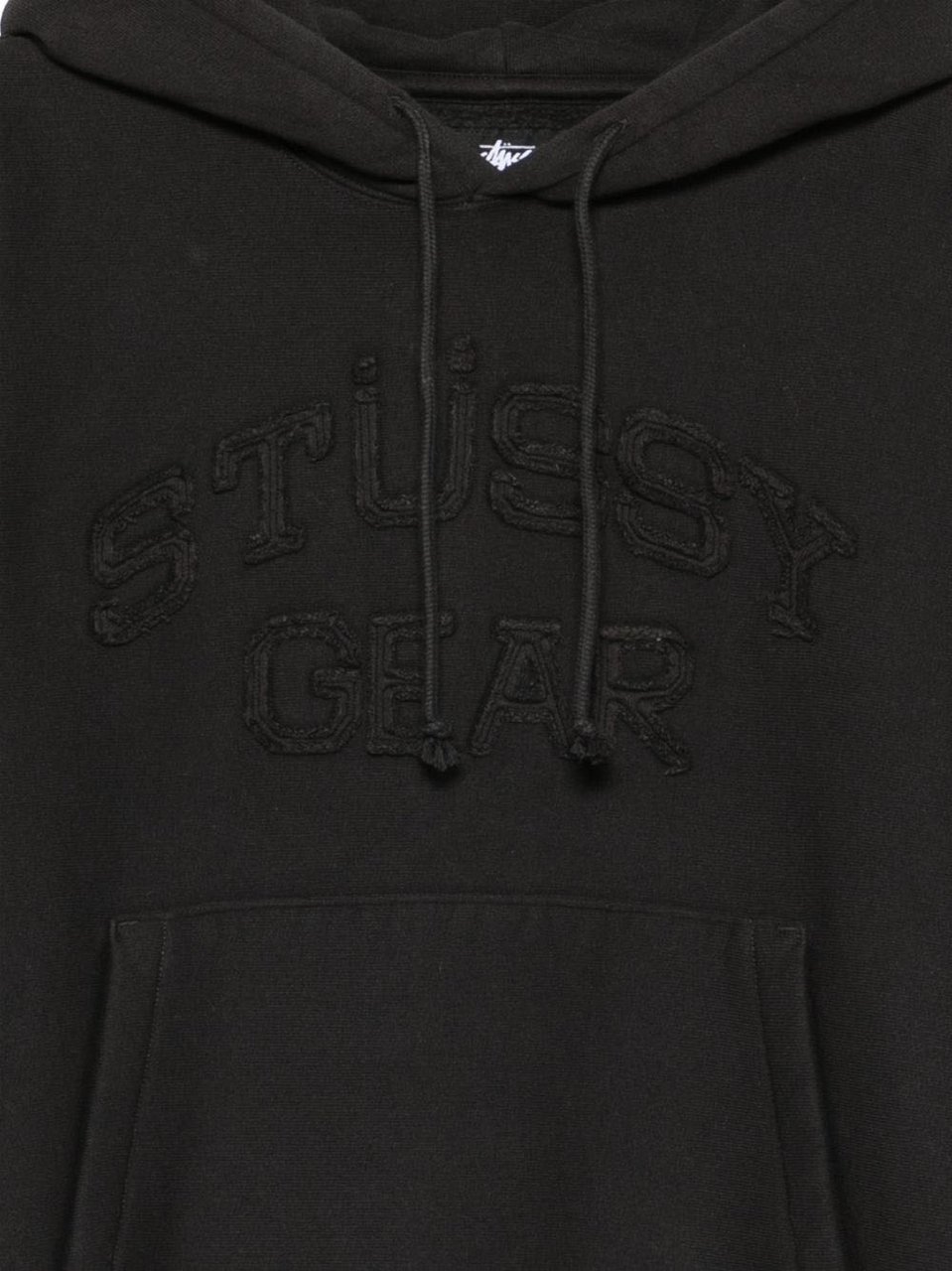 Stüssy Sweaters Black Zwart