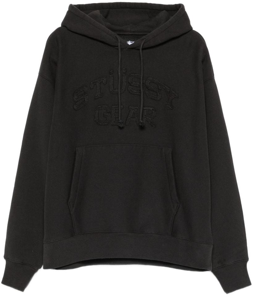 Stüssy Sweaters Black Zwart