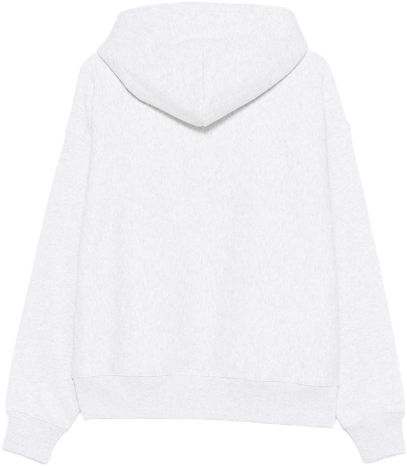 Stüssy Sweaters Grey Lichtgrijs
