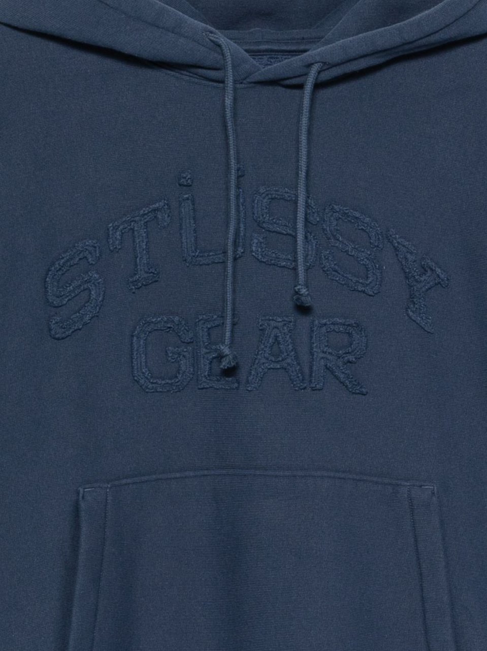 Stüssy Sweaters Navy Navy