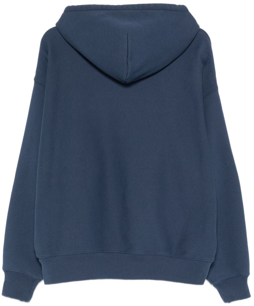 Stüssy Sweaters Navy Navy