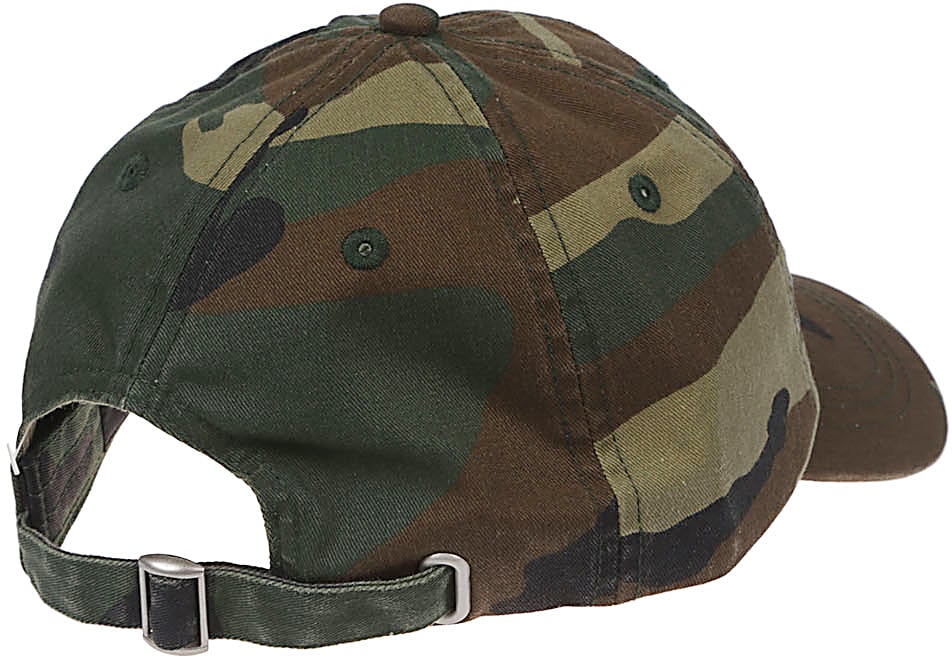 Stüssy Hats Brown Bruin